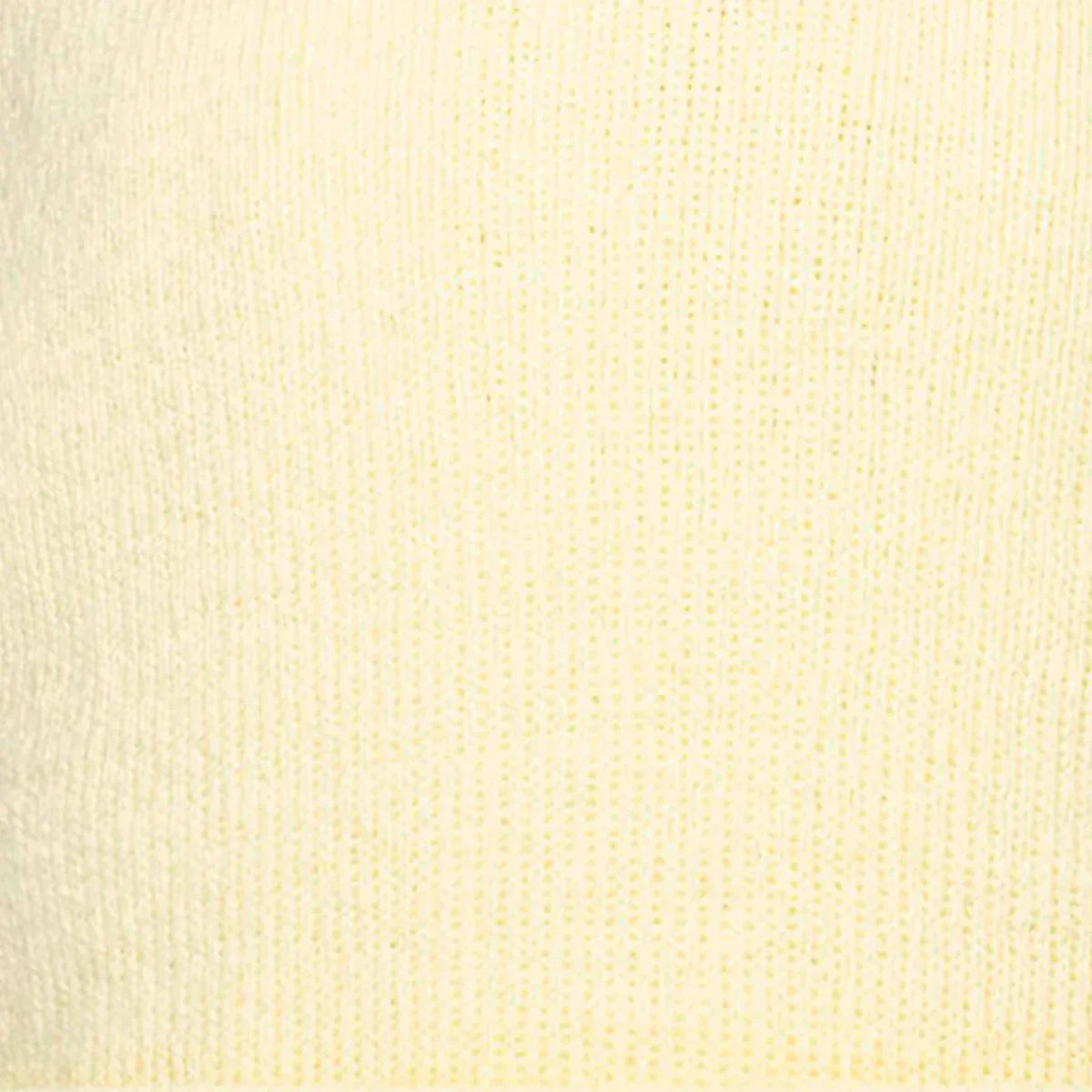Jungle Juice Jaune pastel