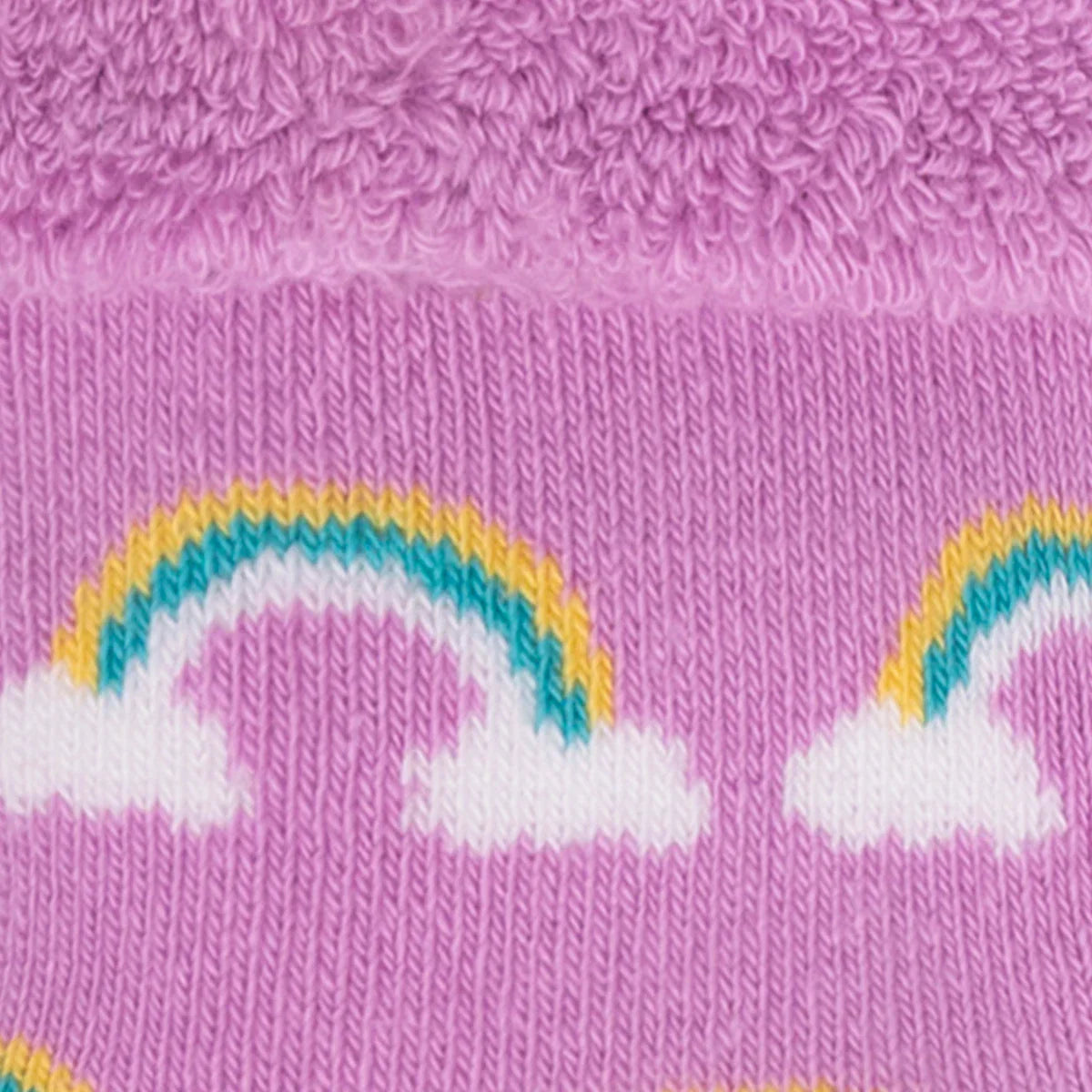 Let The Sunshine In - Pack de chaussettes bébé