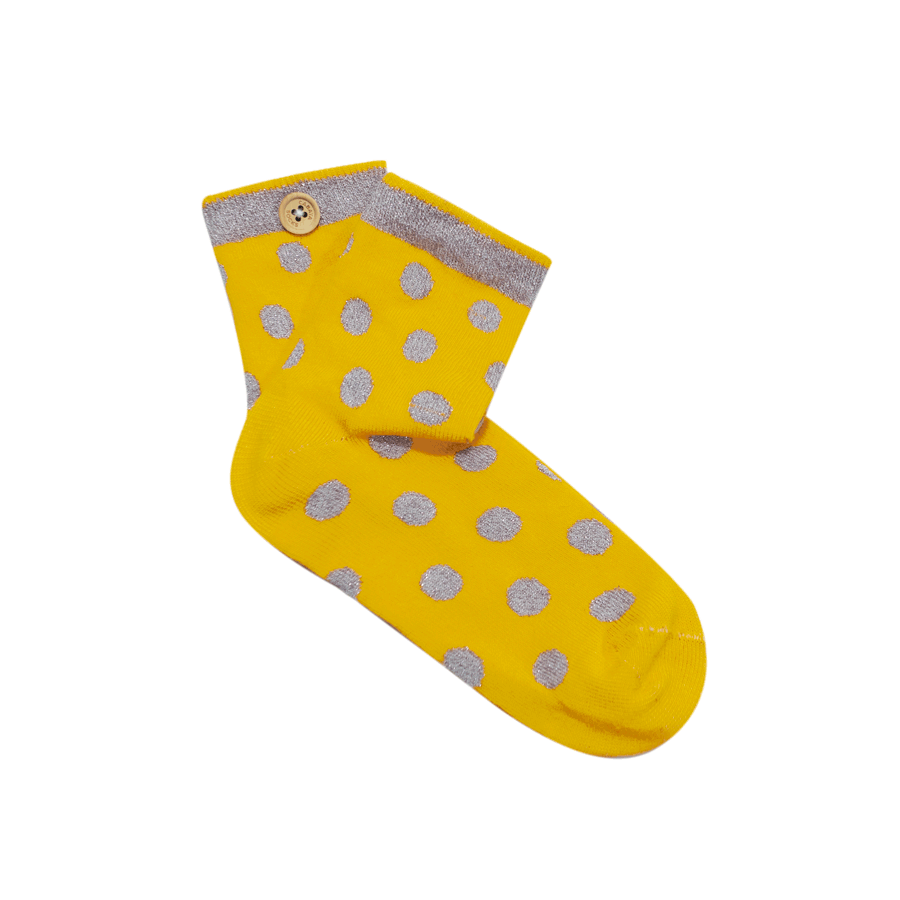 Valentine & Ethan - Yellow