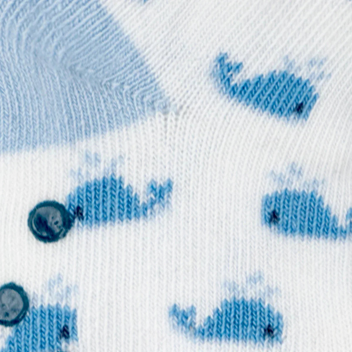 Lovely Sea - Pack de chaussettes bébé