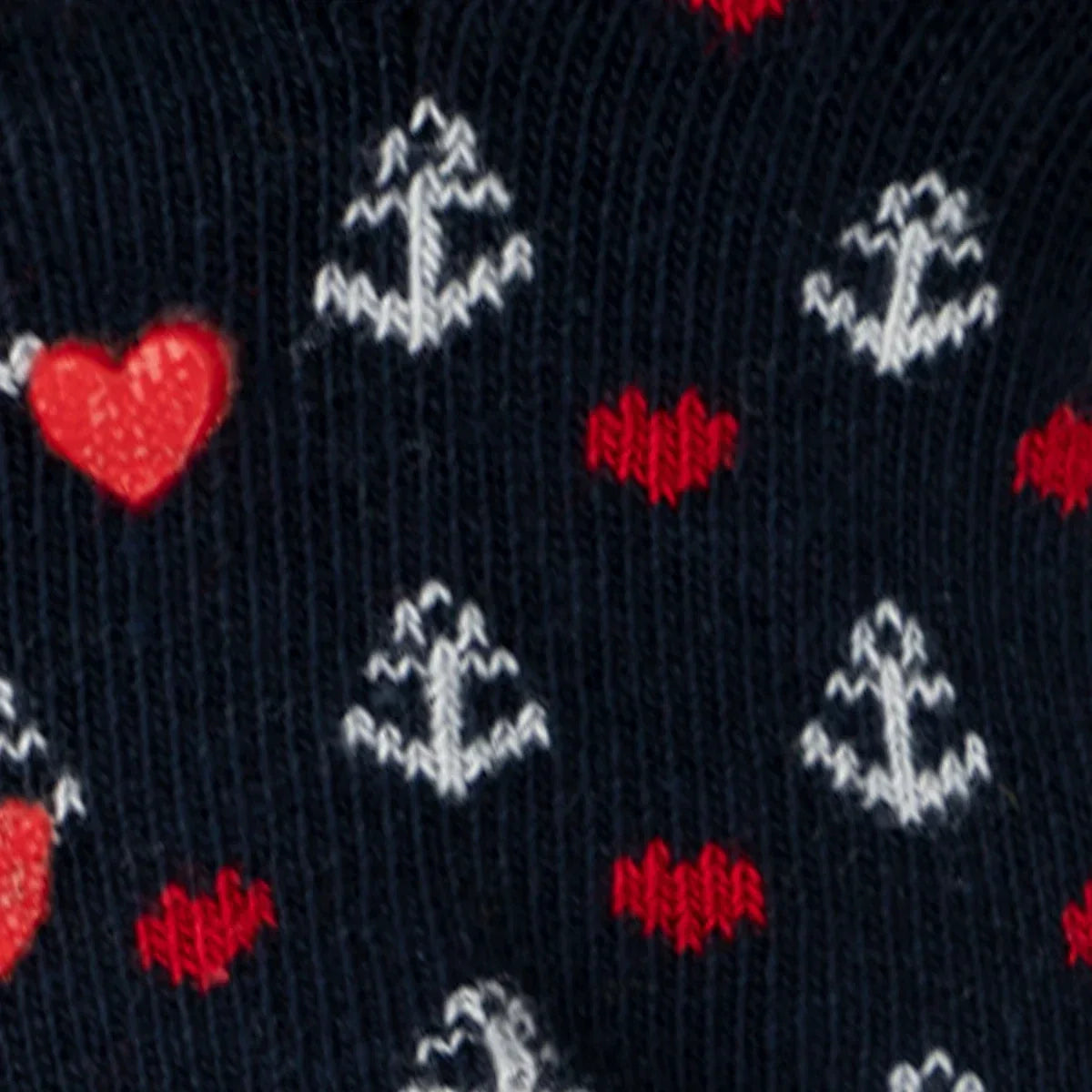 Lovely Sea - Pack de chaussettes bébé