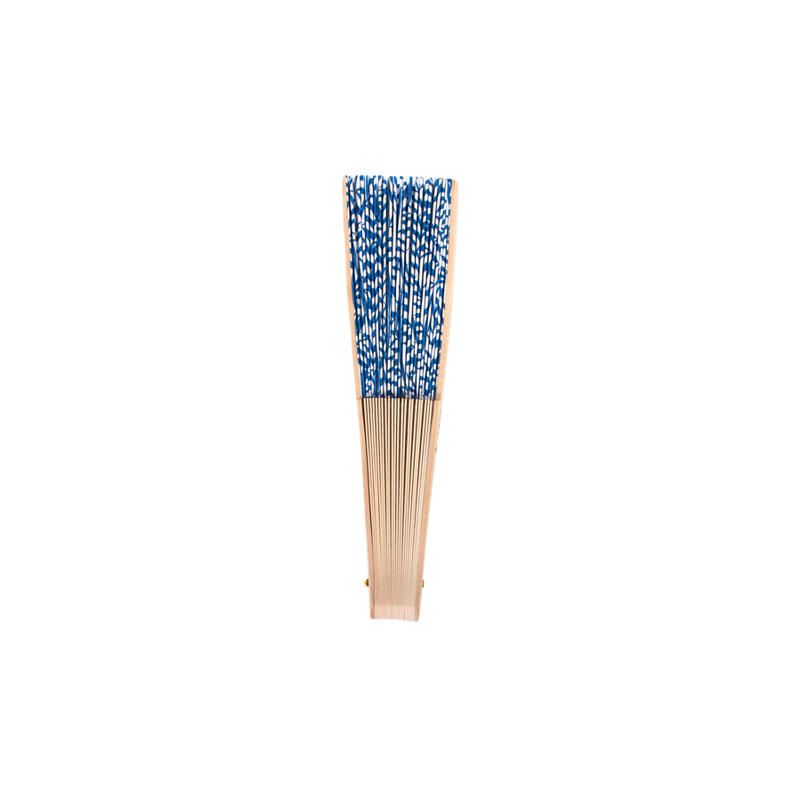 Éventail (cadeau de la maison)