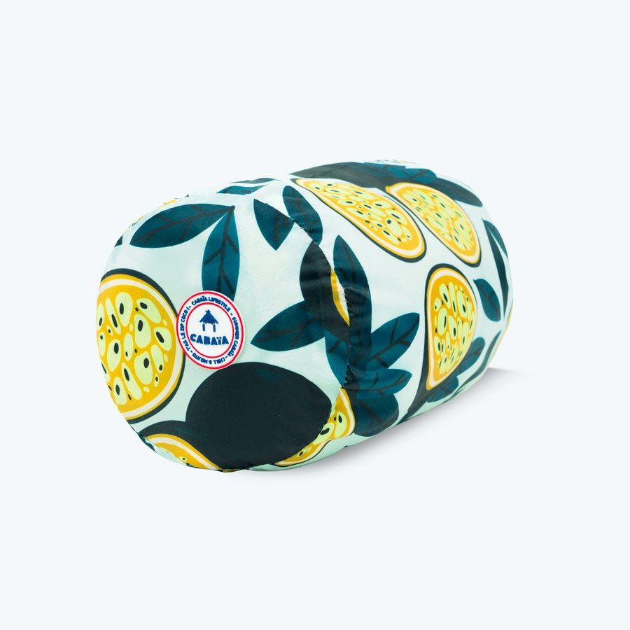 Lucky Bay - Serviette ronde