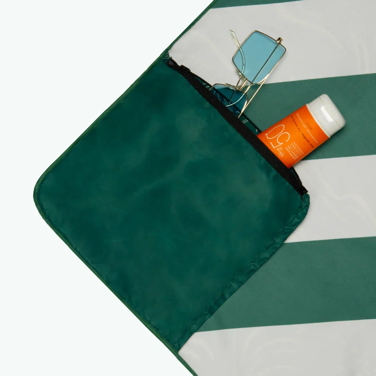 Cabourg - Serviette rectangle