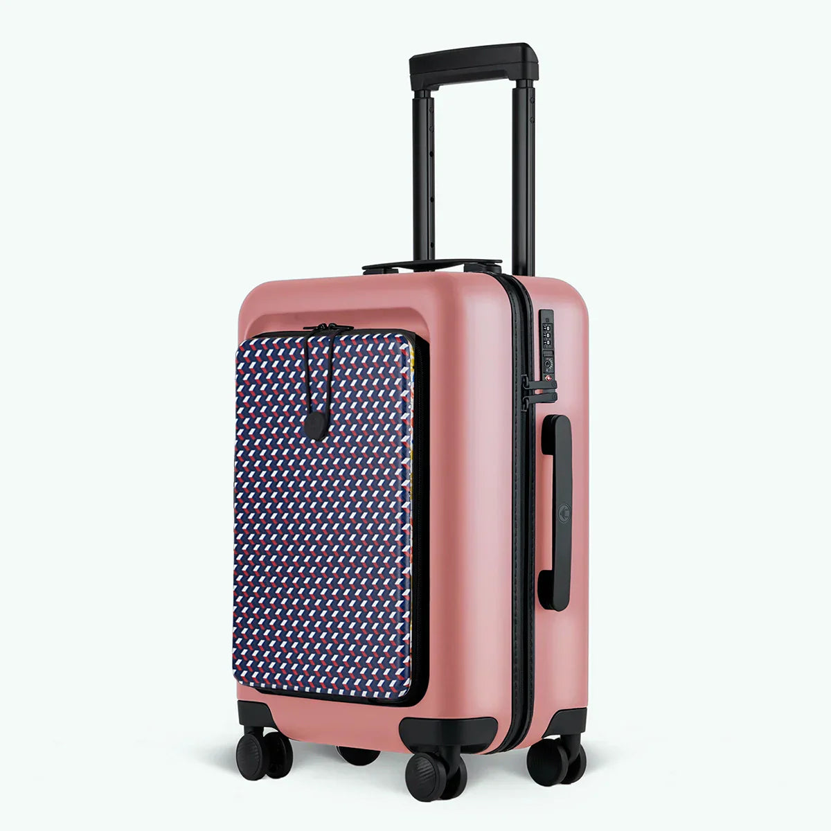 Valise cabine HND - Pochette TLS