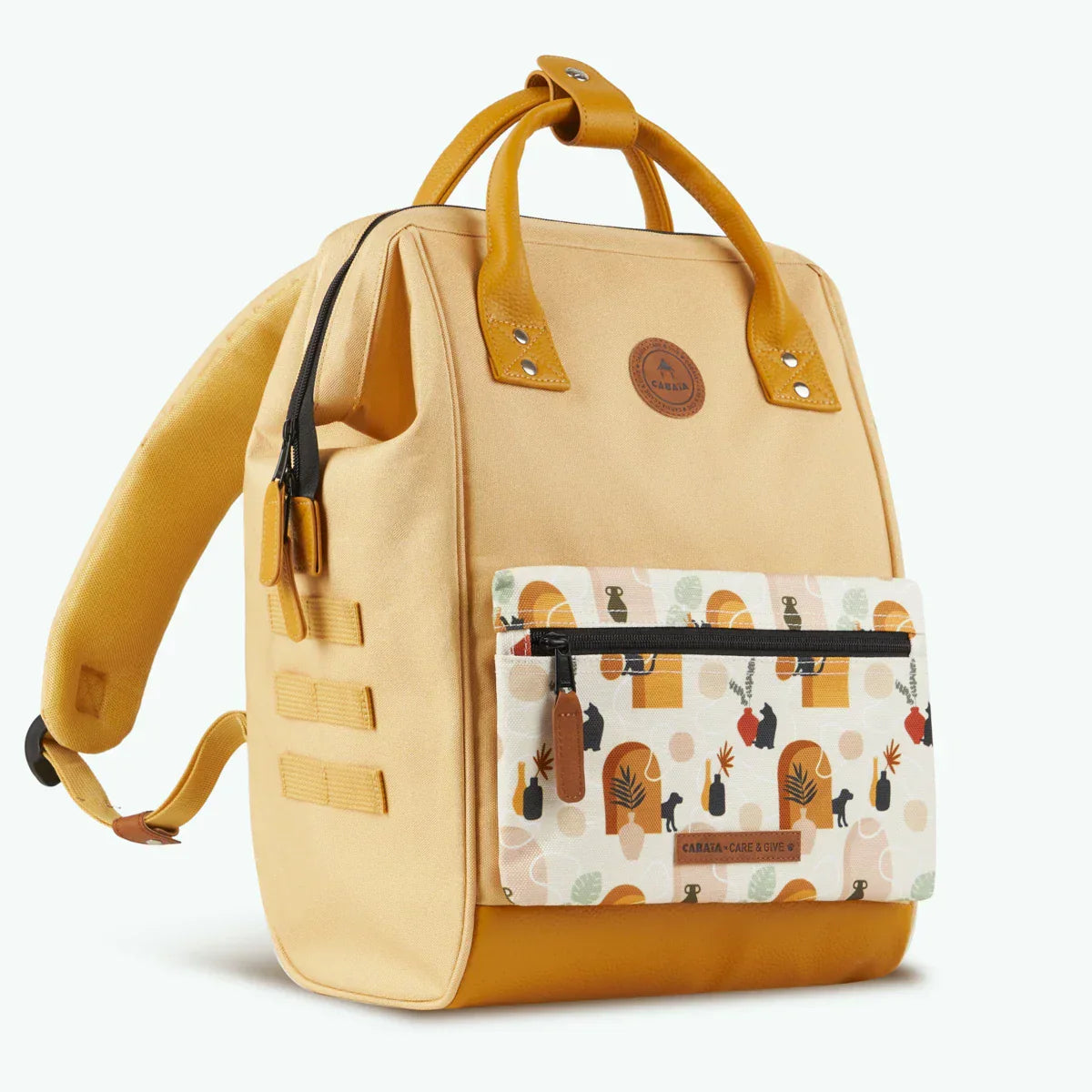 Kobe - Sac à dos - Medium - SPA