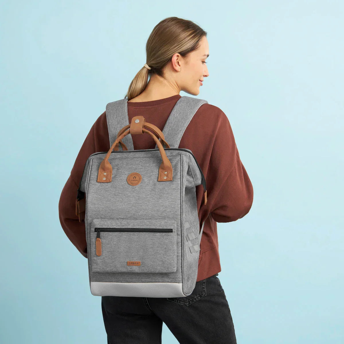 New York - Sac à dos - Maxi