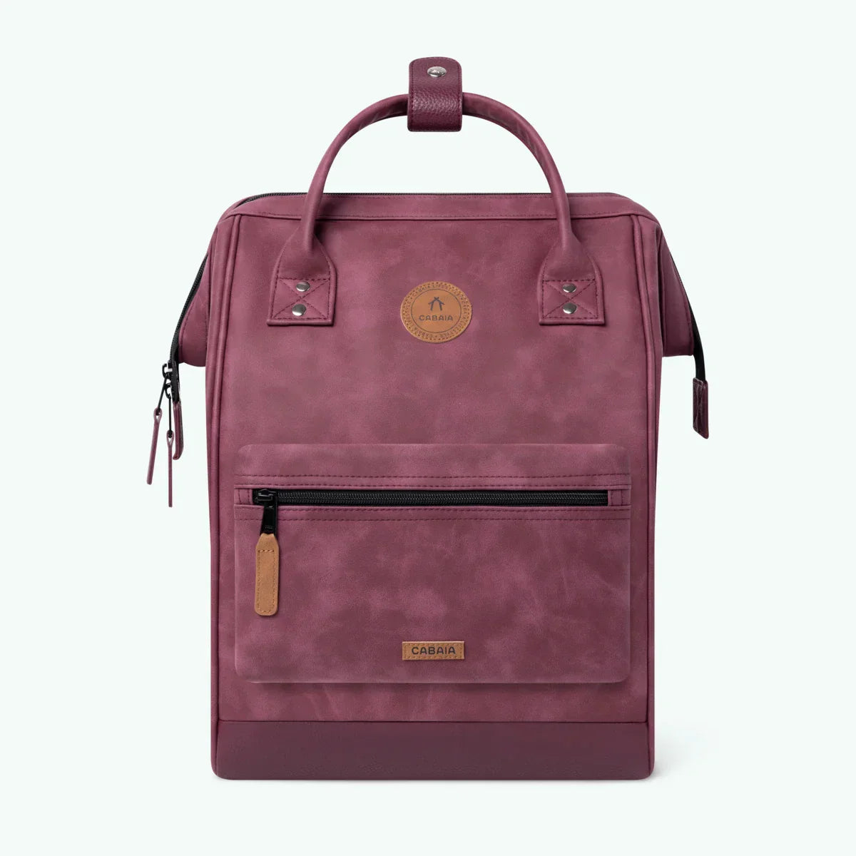 Delhi - Sac à dos - Medium - 1 pochette