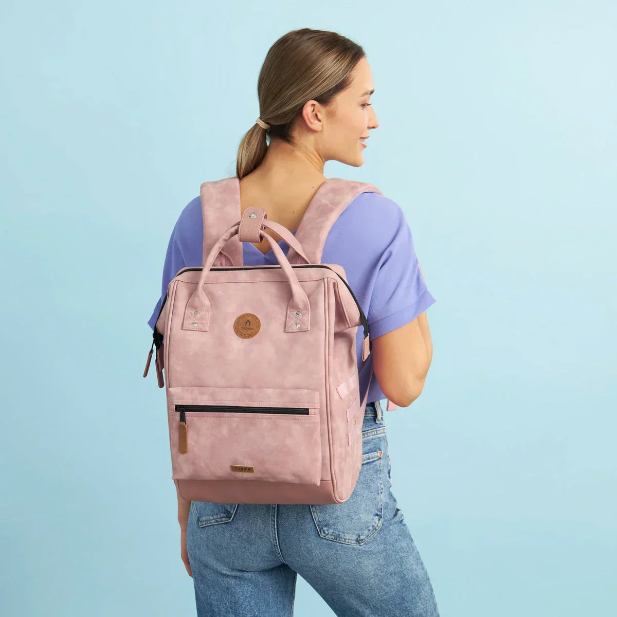 Male - Sac à dos - Medium