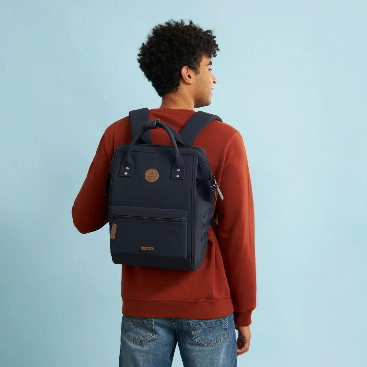 Zurich - Sac à dos - Medium