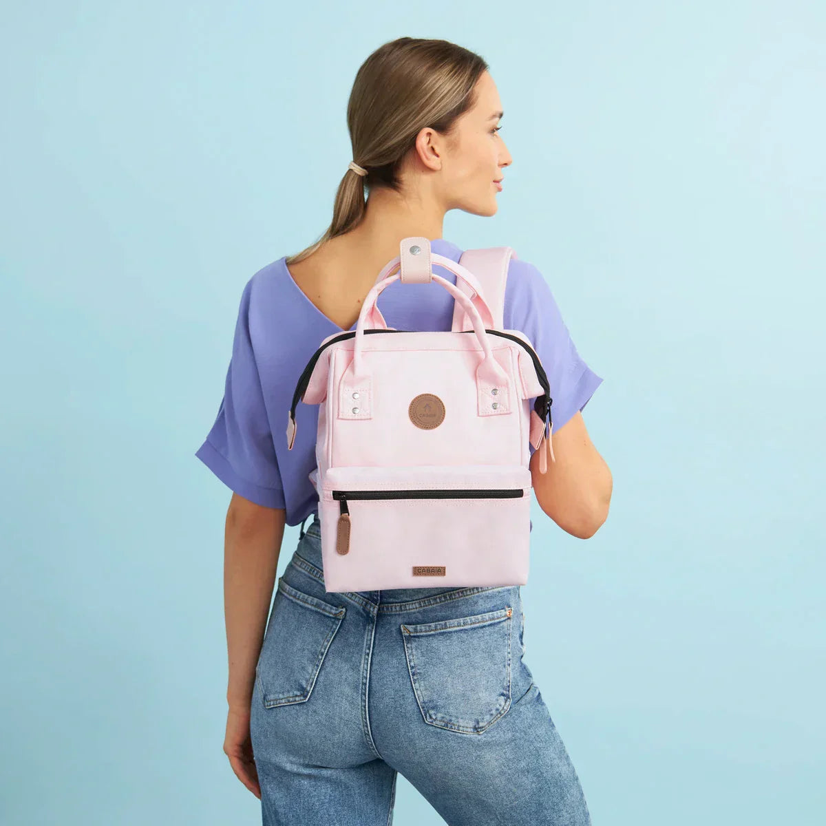 Hanoï - Sac à dos - Mini
