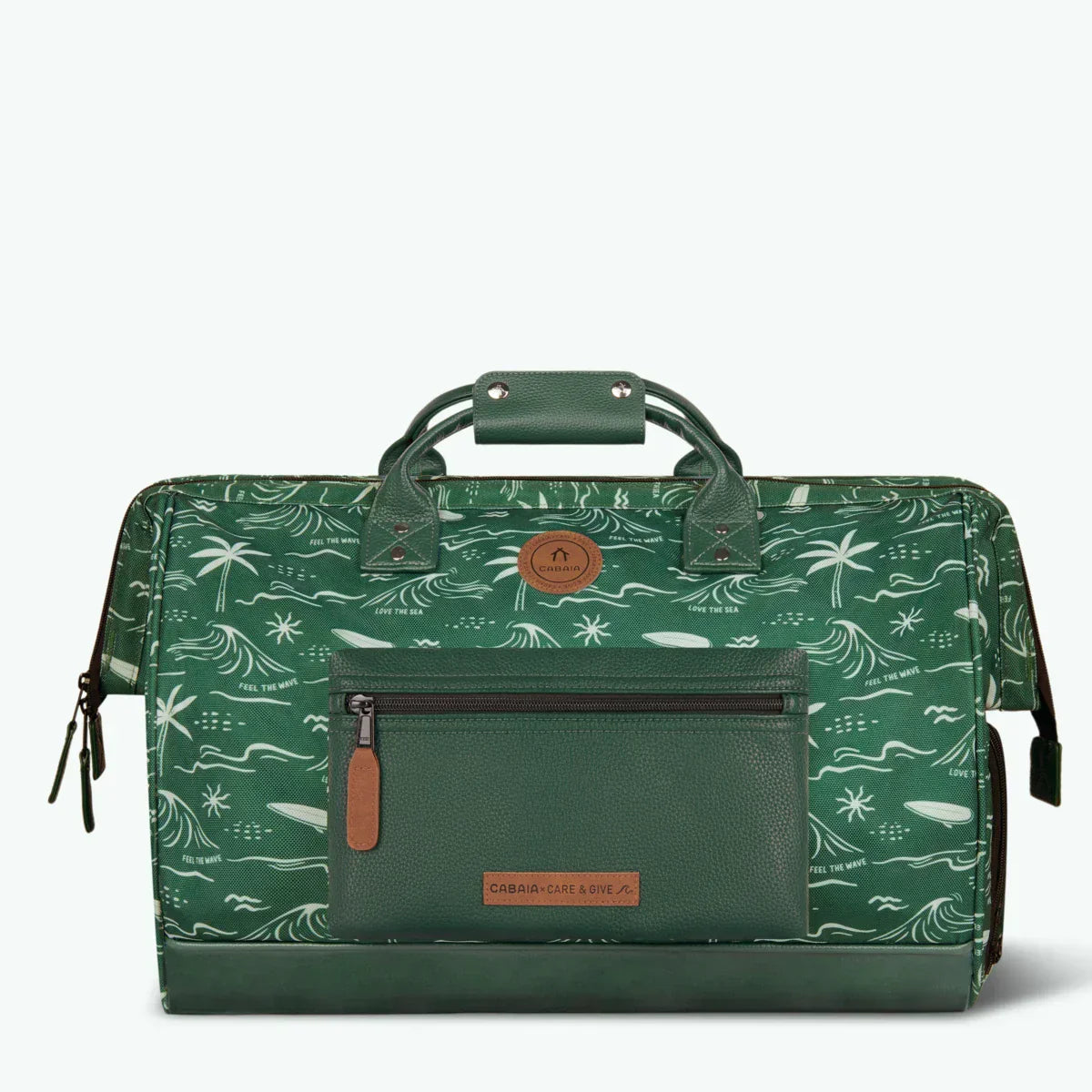 Cabourg - Sac de voyage