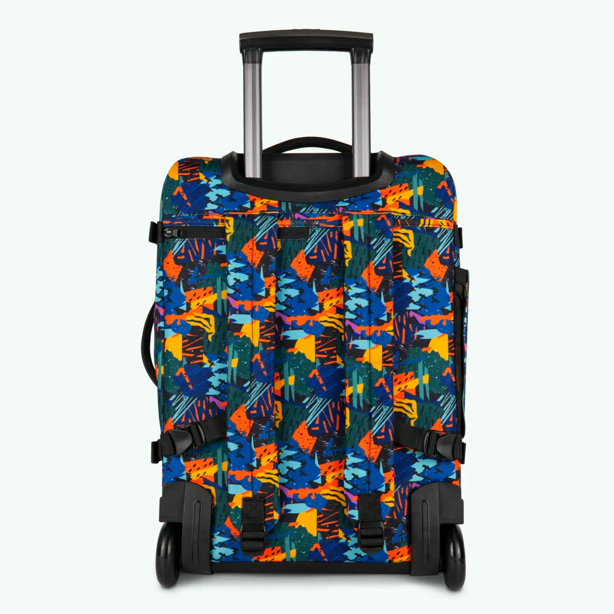 Valise souple small Boulogne