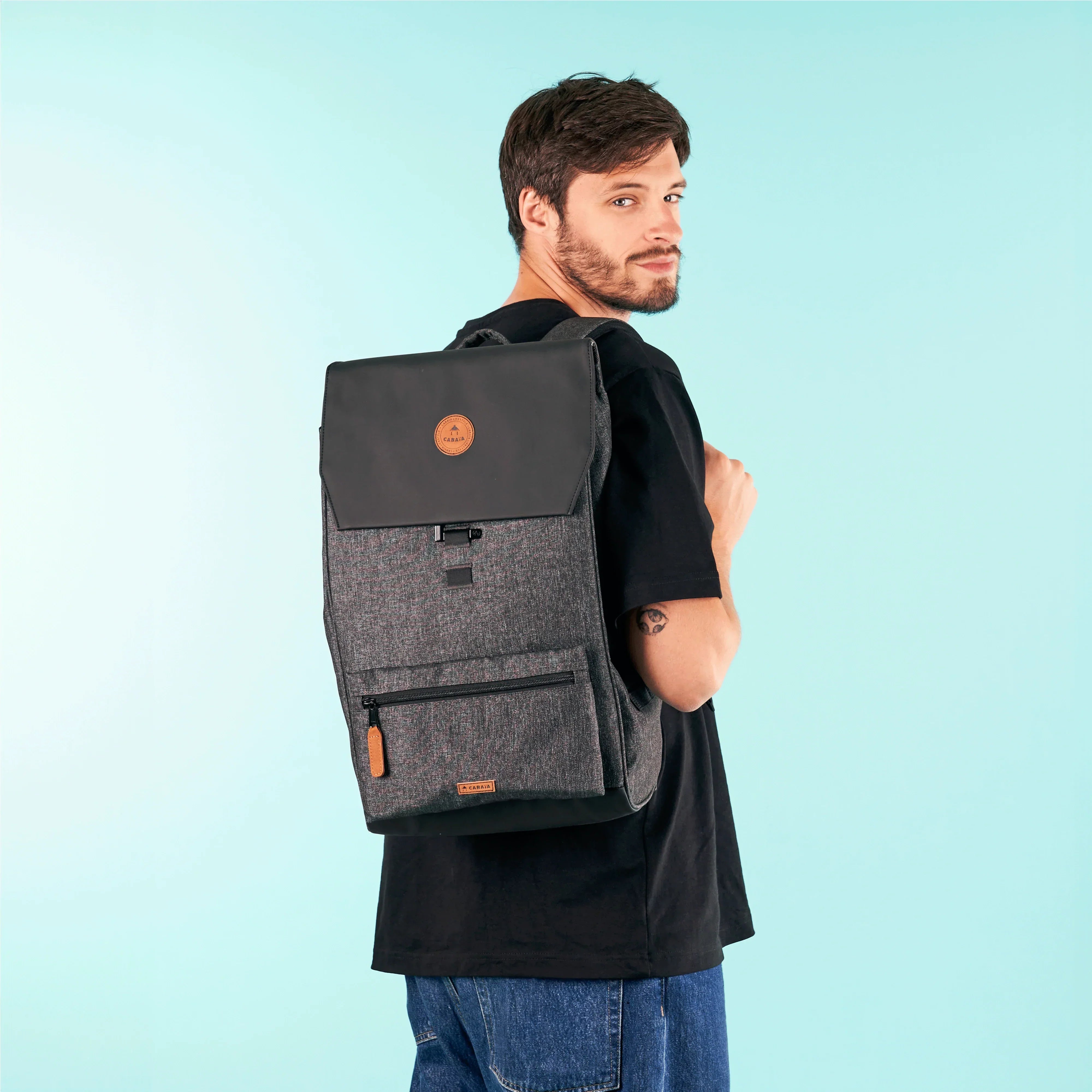 Sac à dos City Nikosi
