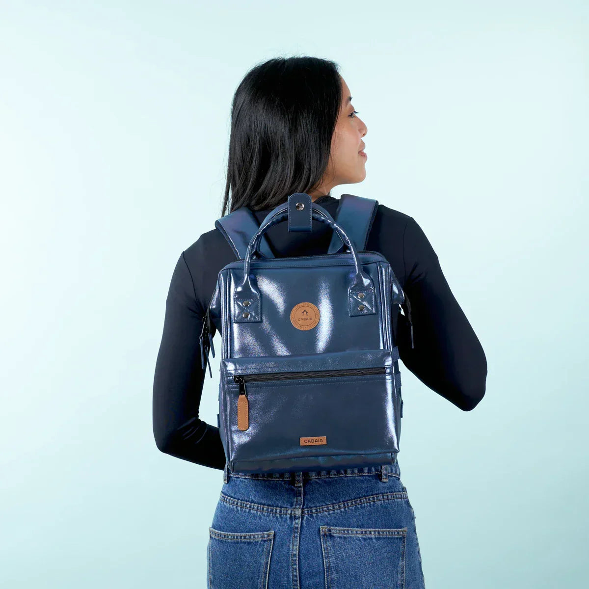 Larissa - Sac à dos - Mini