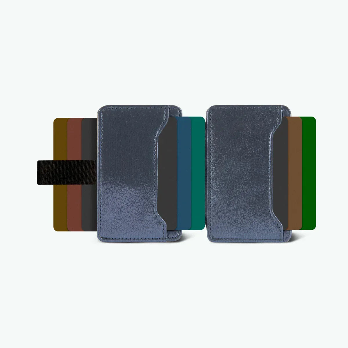 Larissa - Porte-cartes
