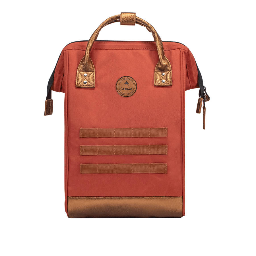 Bogota - Sac à dos - No pocket - Medium - Old