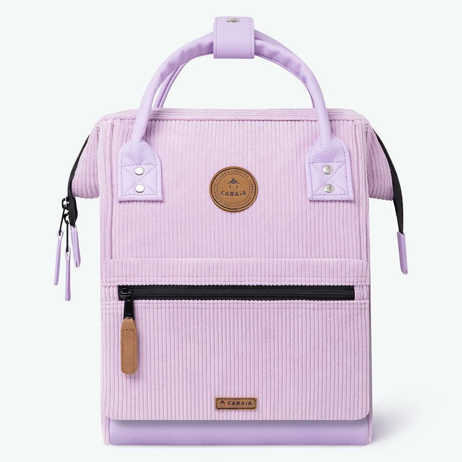 Genève - Sac à dos - Mini - 1 pochette
