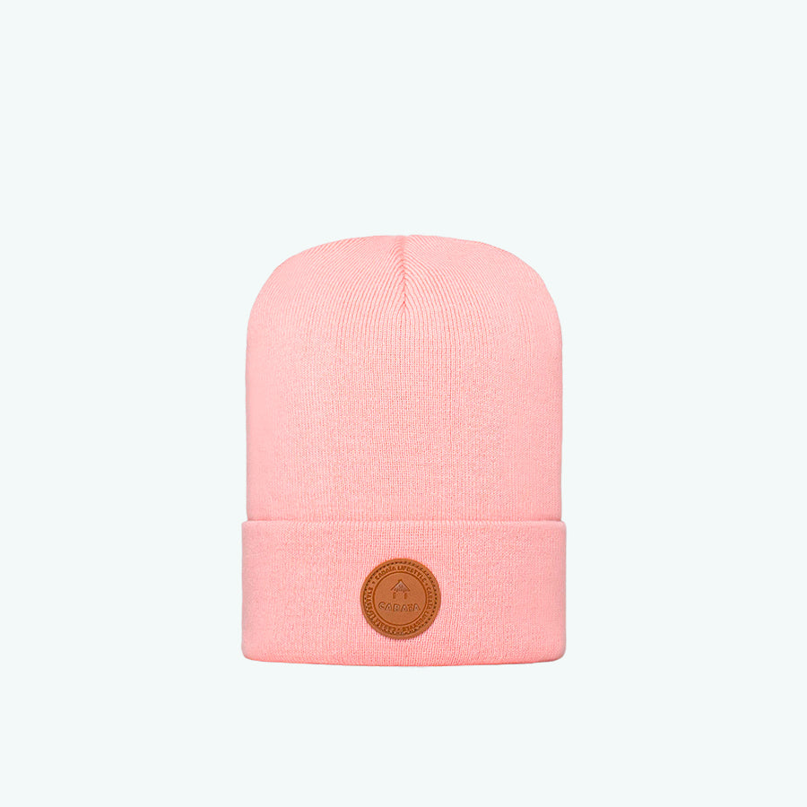 Jungle Juice Rose Pastel