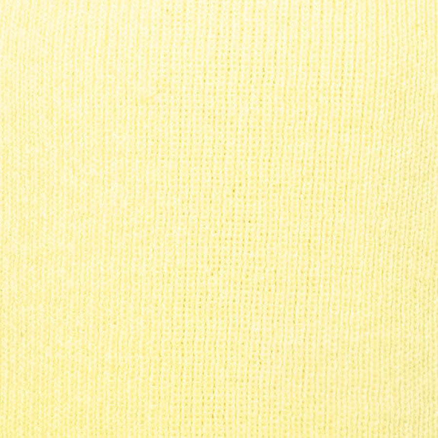 Jungle Juice Jaune Pastel