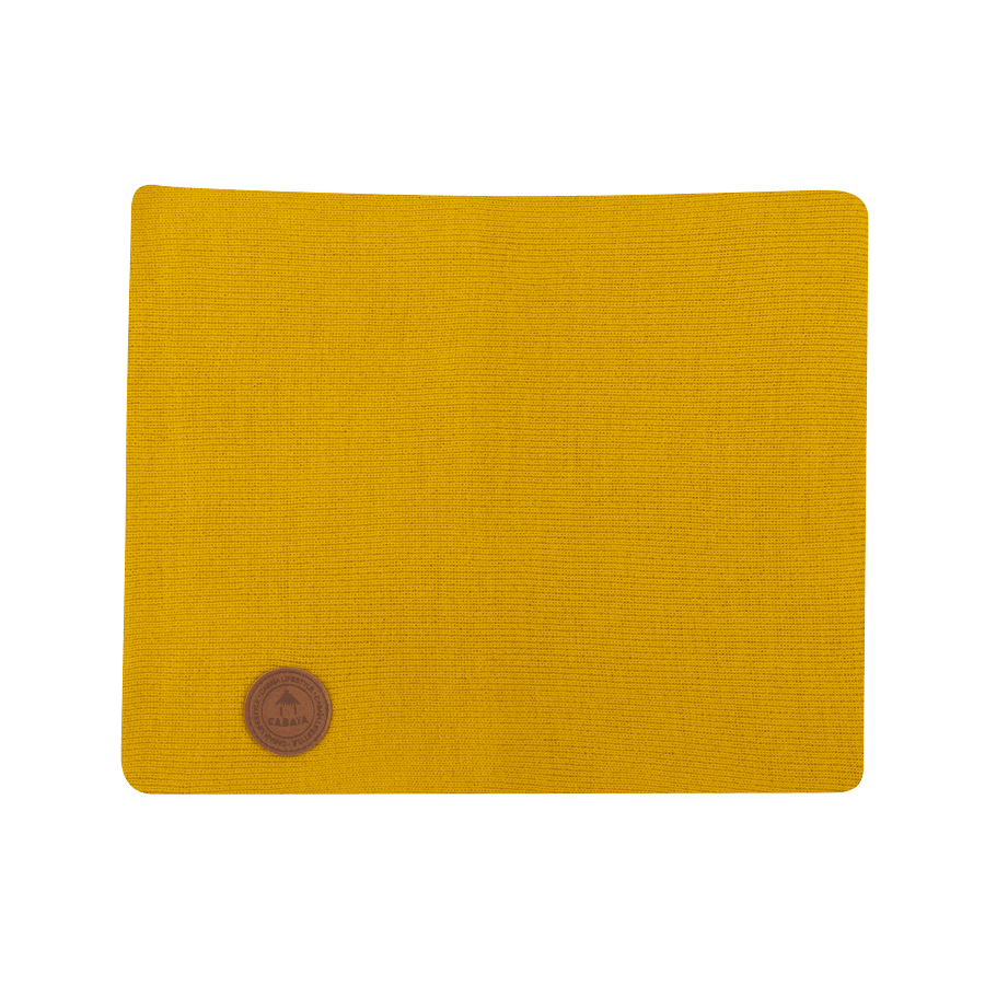 Jungle Juice Jaune - Snood