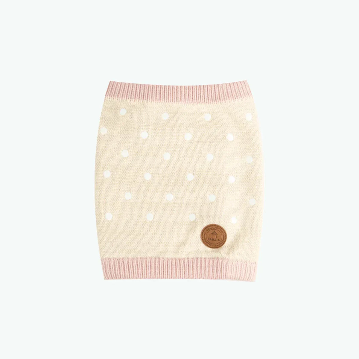 Cendrillon Crème - Snood