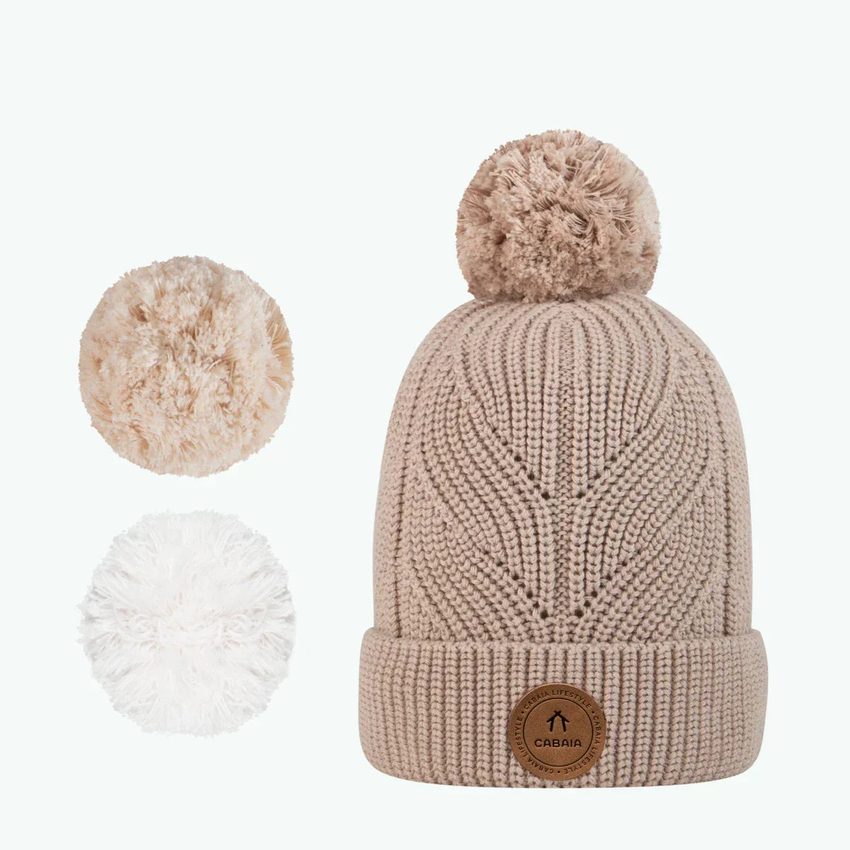 Derby Beige