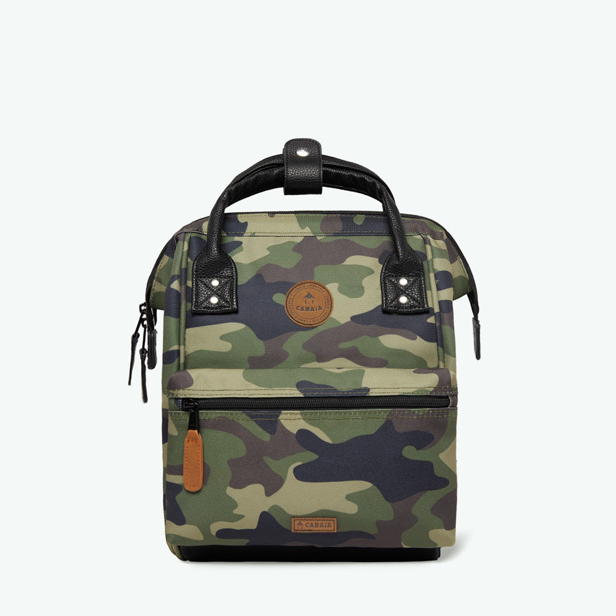 Dunkerque - Sac à dos - Mini - 1 pochette