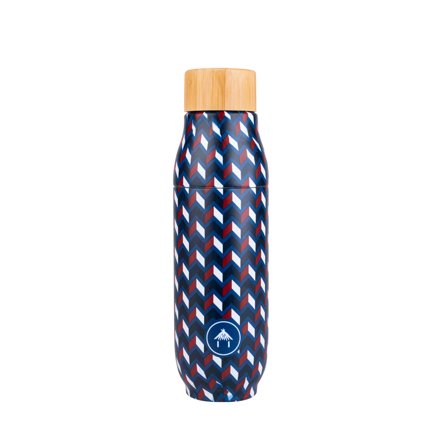 Dausmenil - Gourde - 750ml
