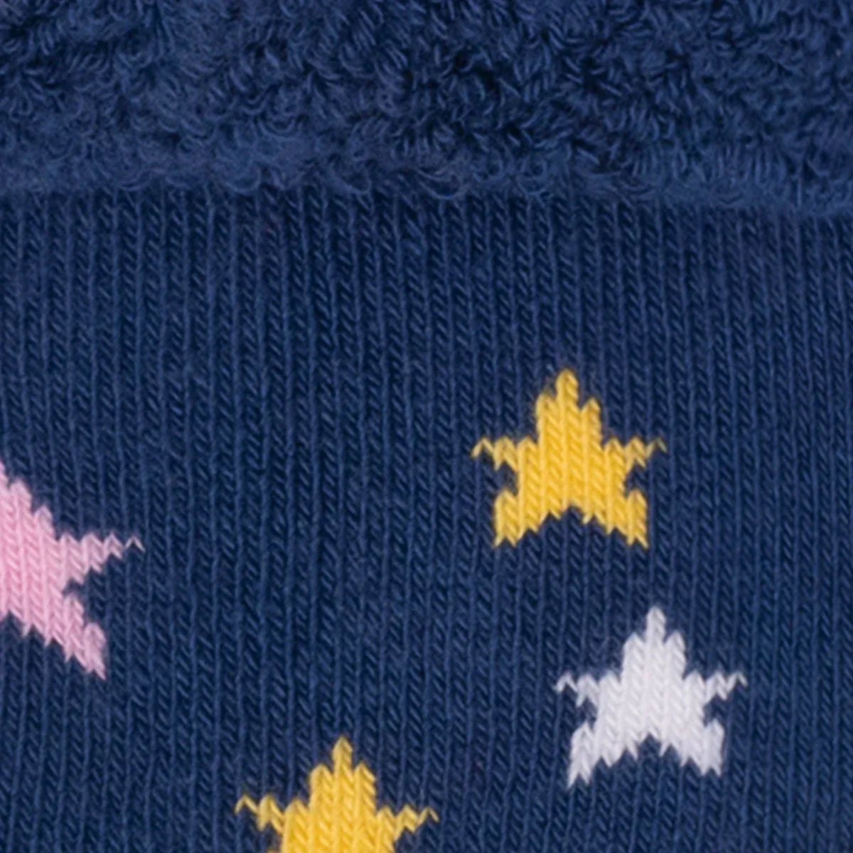 Let The Sunshine In - Pack de chaussettes bébé