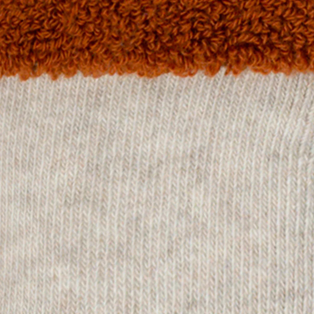 Autumn - Pack de chaussettes bébé