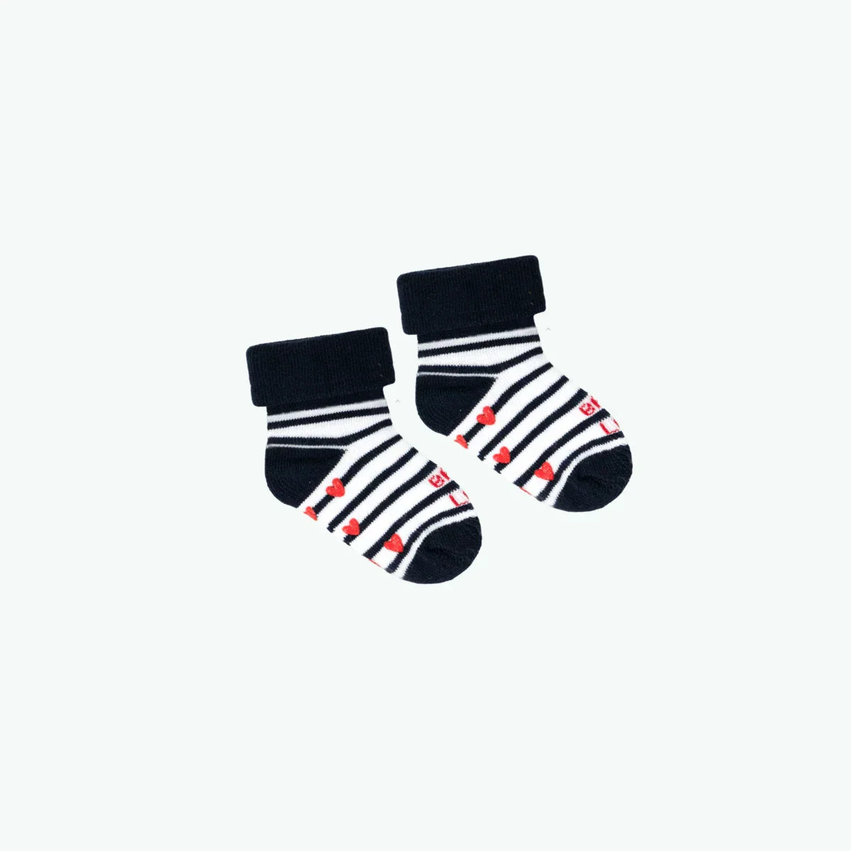 Lovely Sea - Pack de chaussettes bébé
