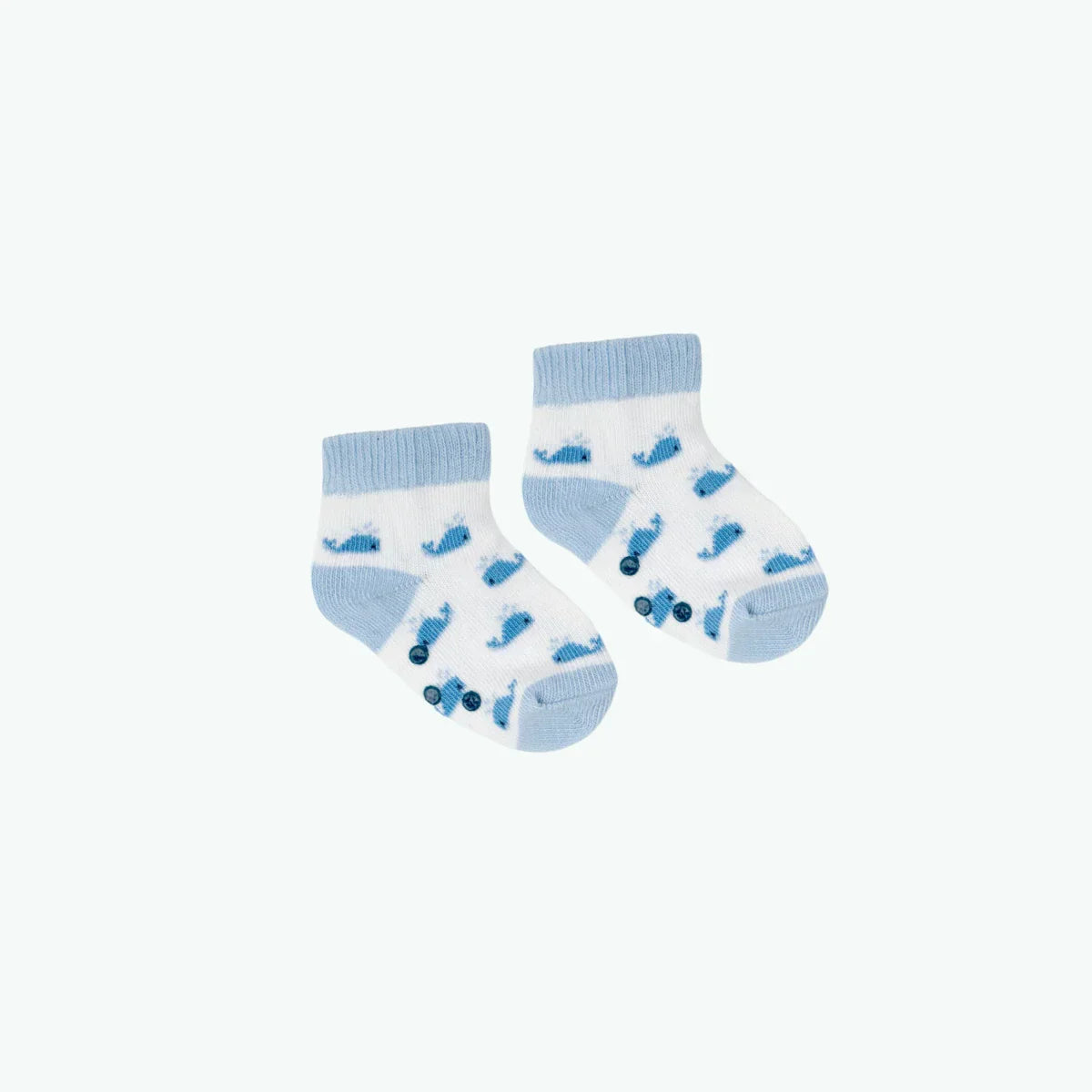 Lovely Sea - Pack de chaussettes bébé
