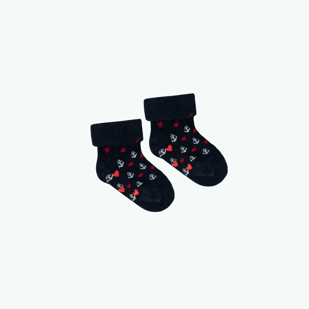 Lovely Sea - Pack de chaussettes bébé