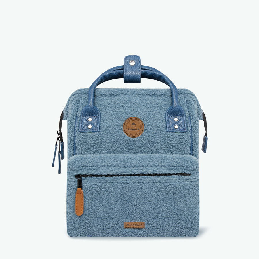 Liège - Sac à dos - Mini - 1 pochette