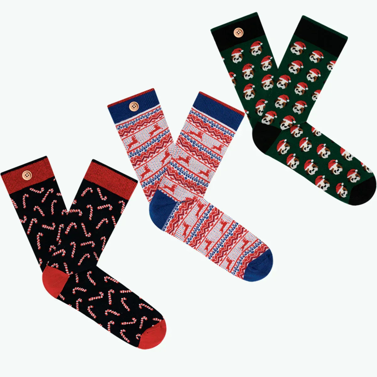 Crazy Christmas - 41/46