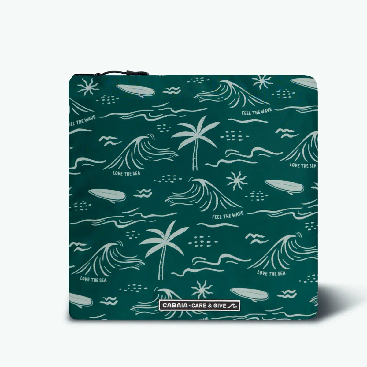 Cabourg  - Serviette rectangle