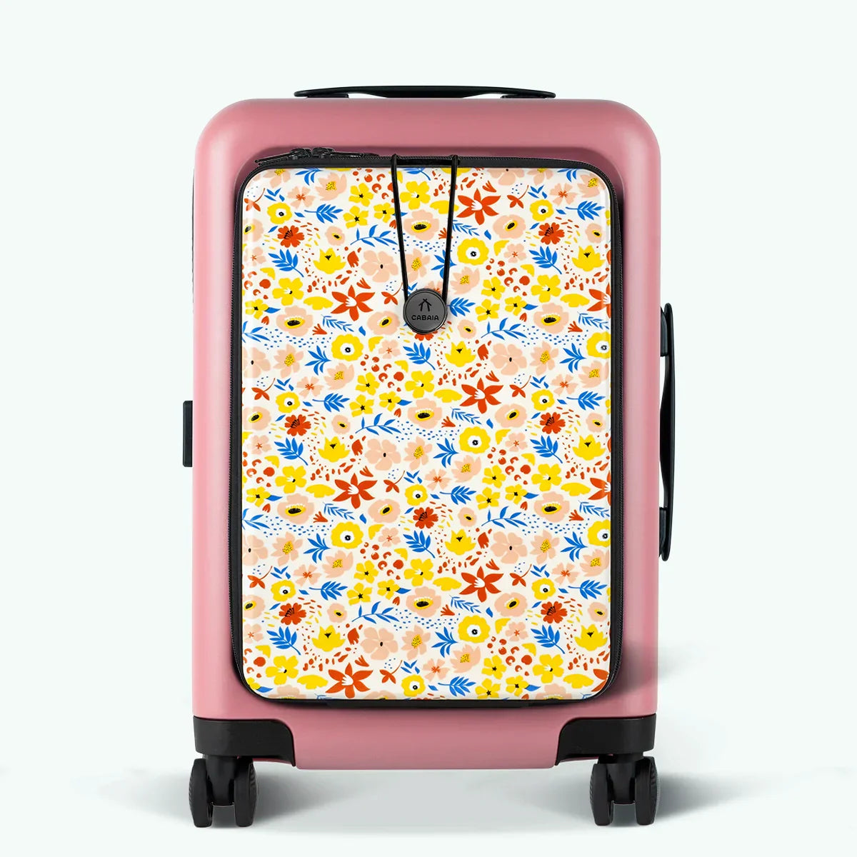 Valise cabine HND - Pochette AMS