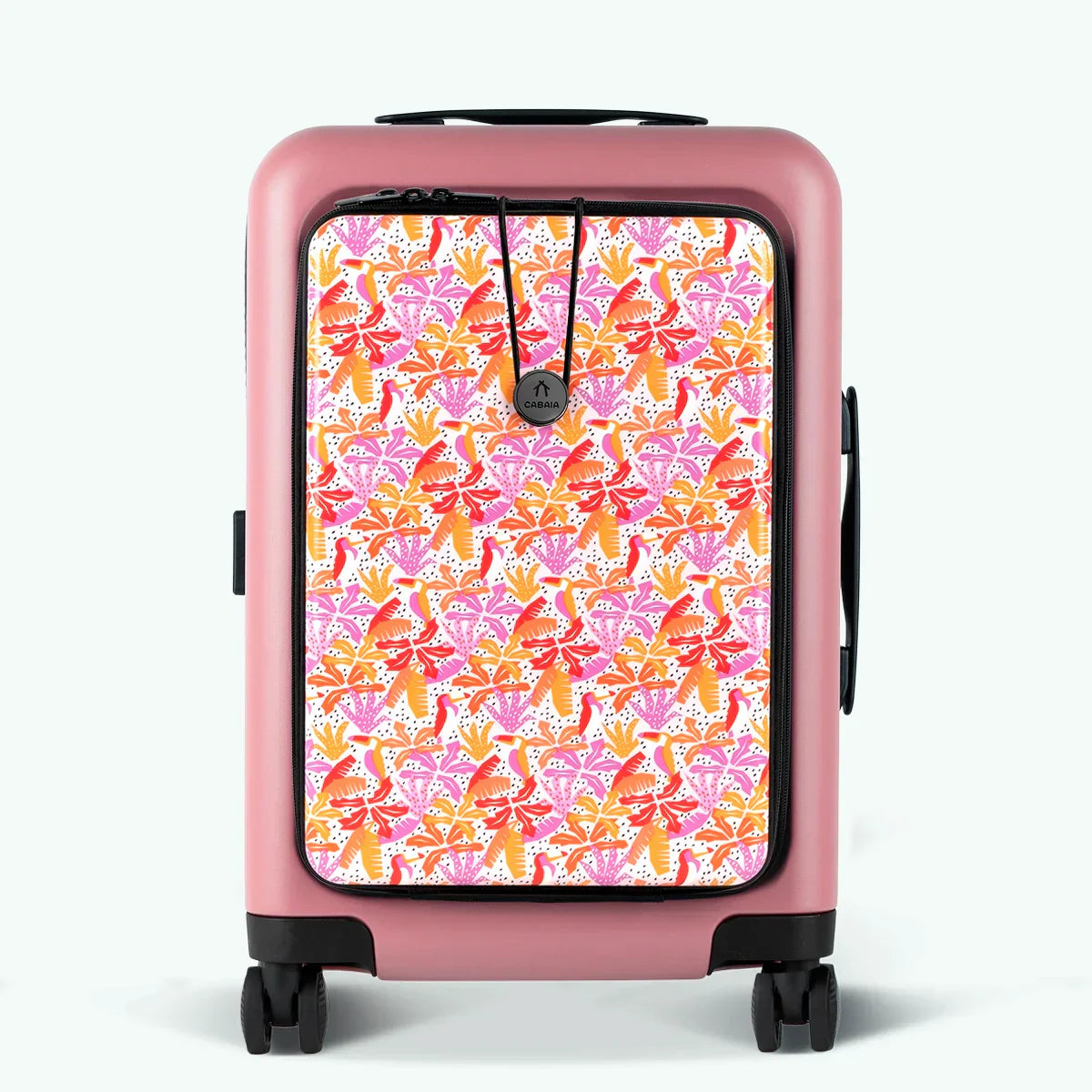 Valise cabine HND - Pochette CPH