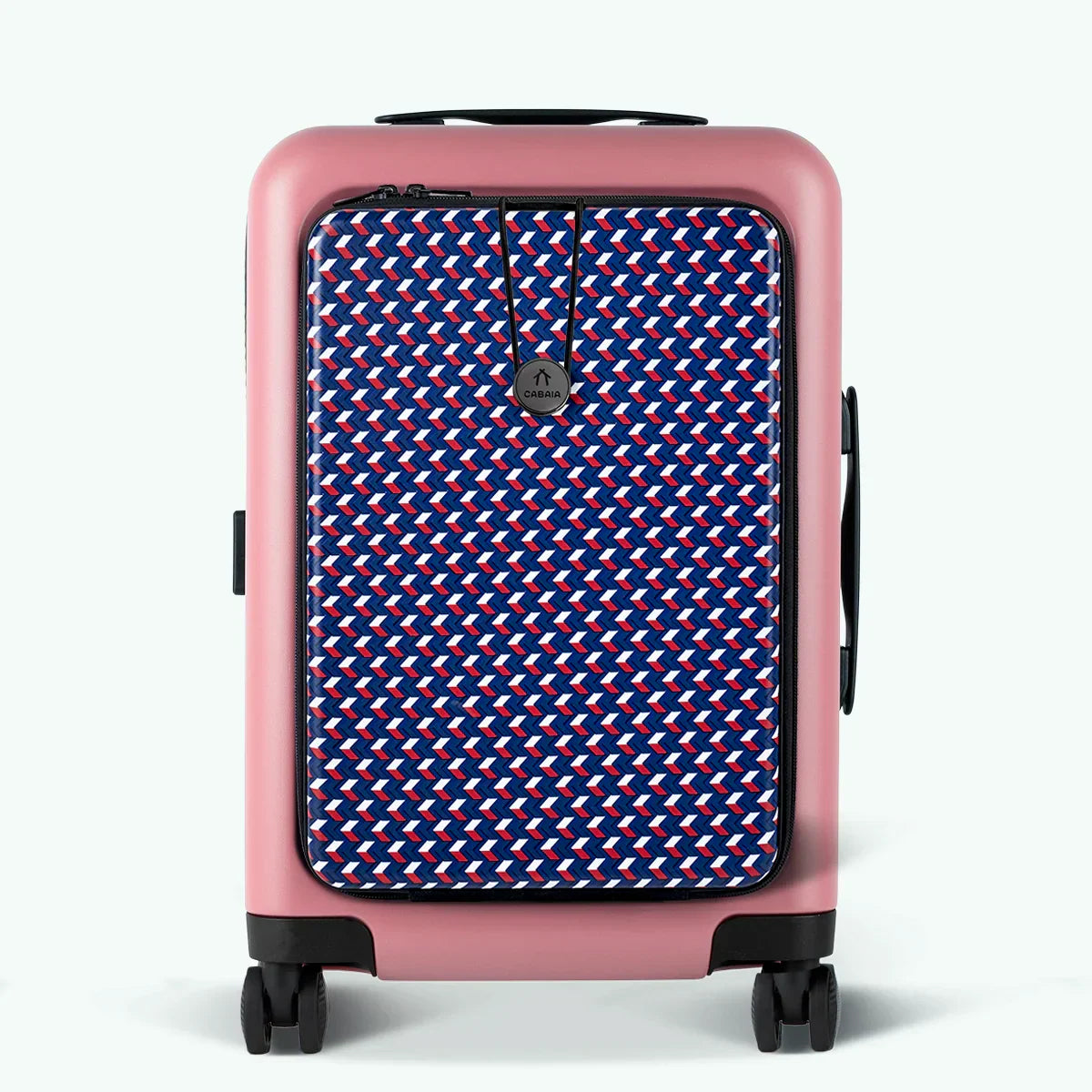 Valise cabine HND - Pochette TLS