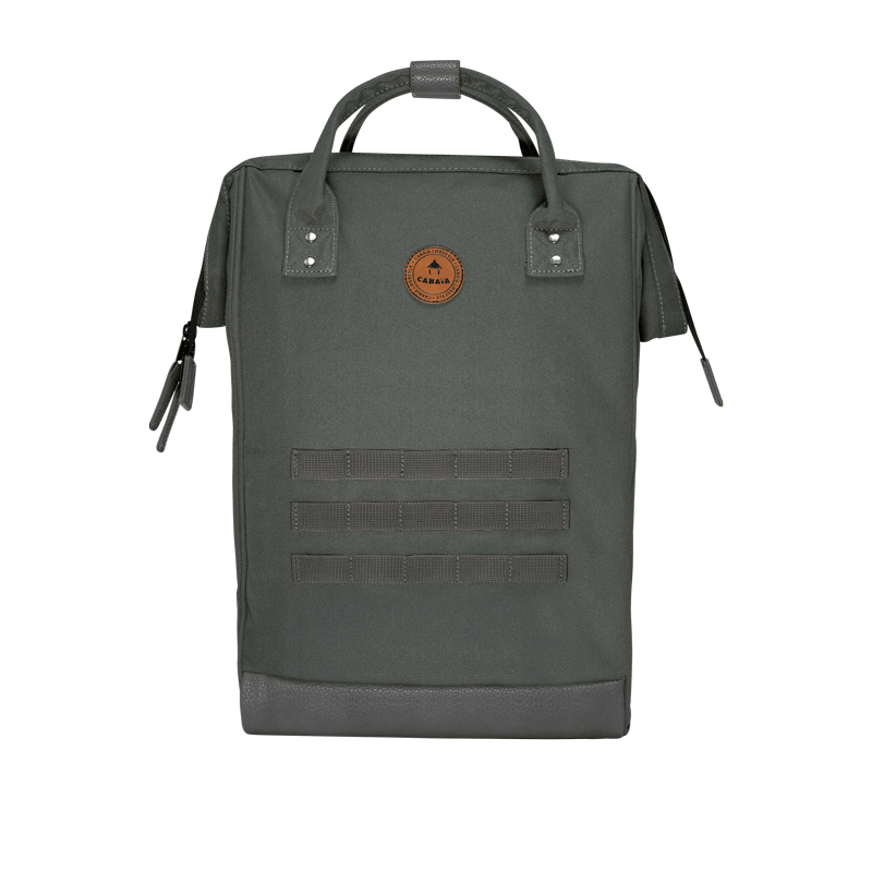 Detroit - Sac à dos - Maxi - No pocket