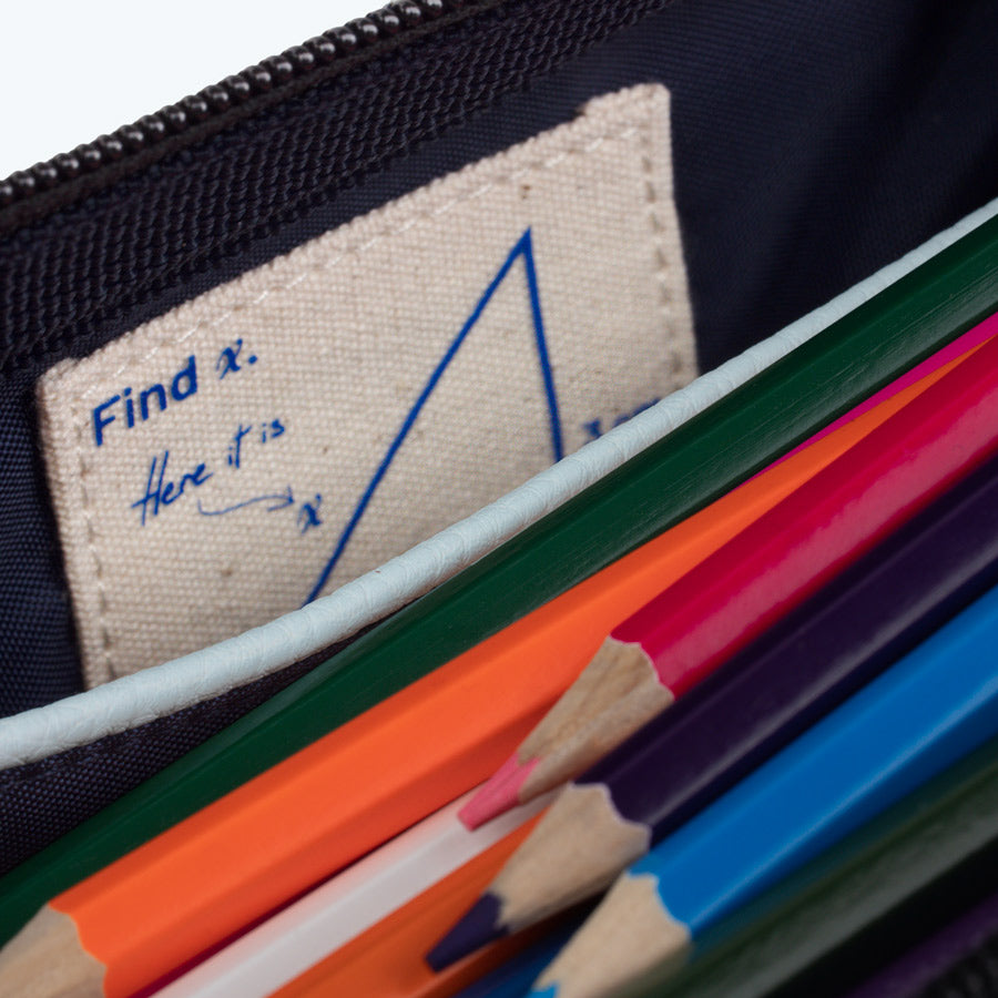 Faubourg Saint Honoré - Trousse école