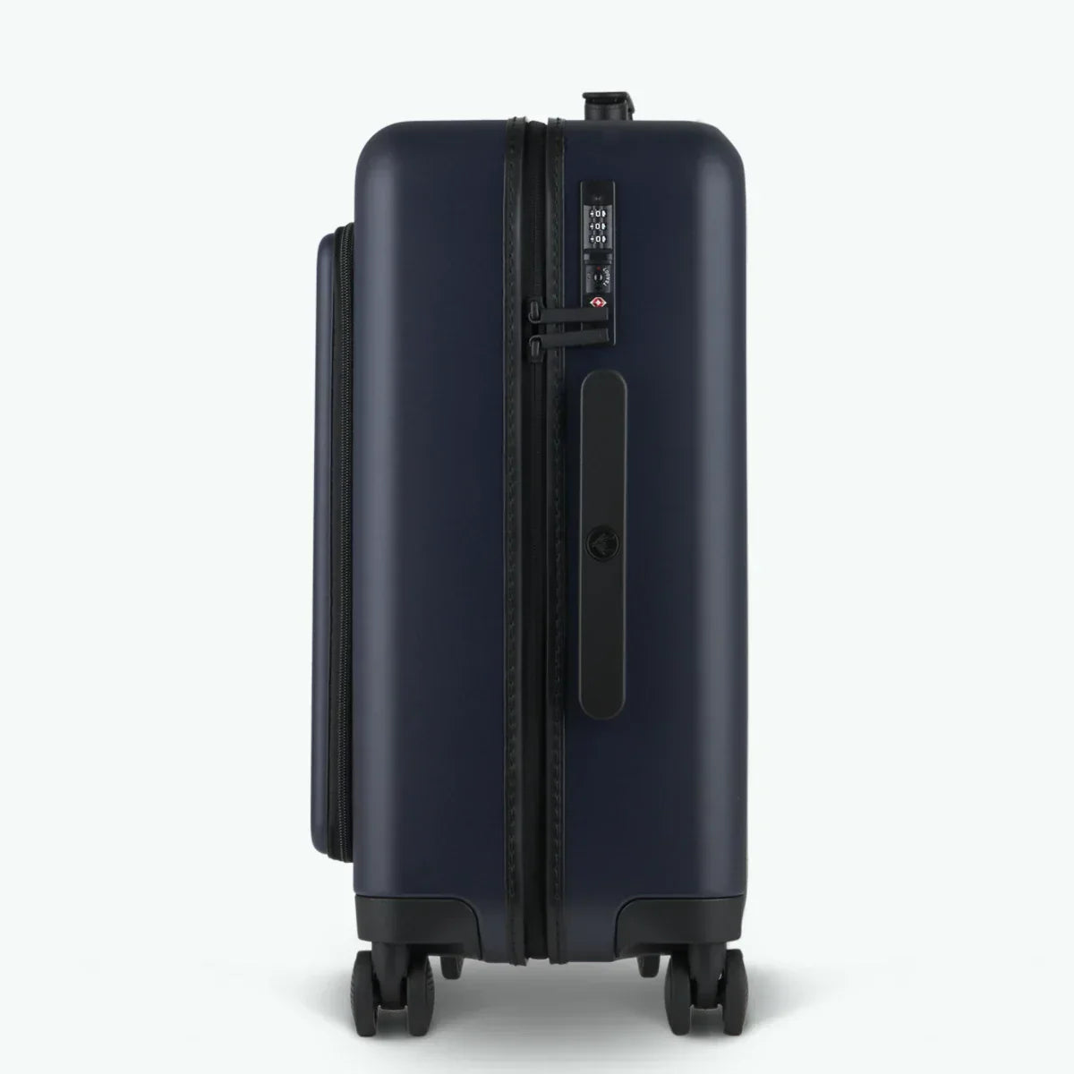 Valise cabine CDG - Pochette Hoi An