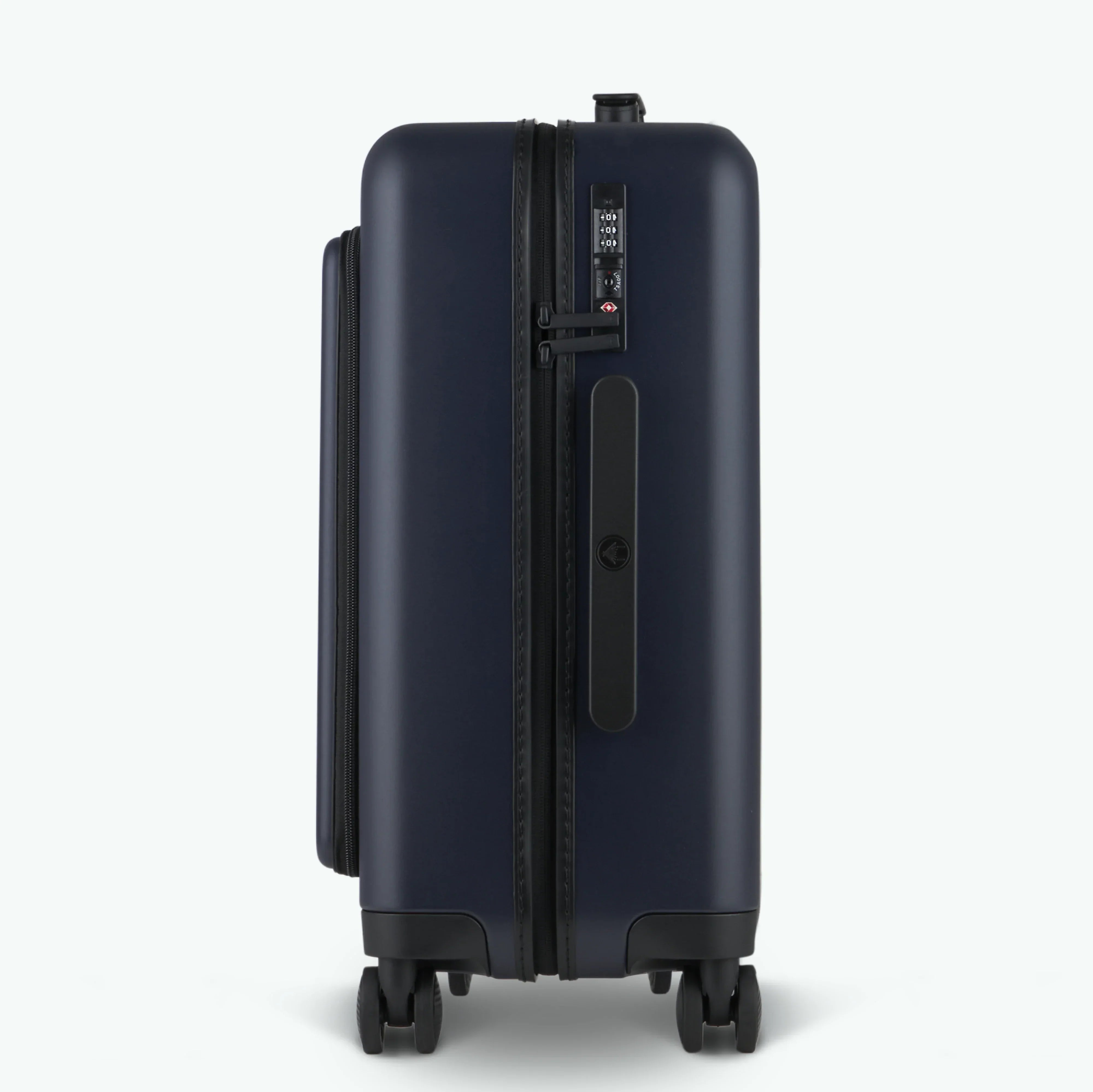Valise cabine CDG - Pochette TLS