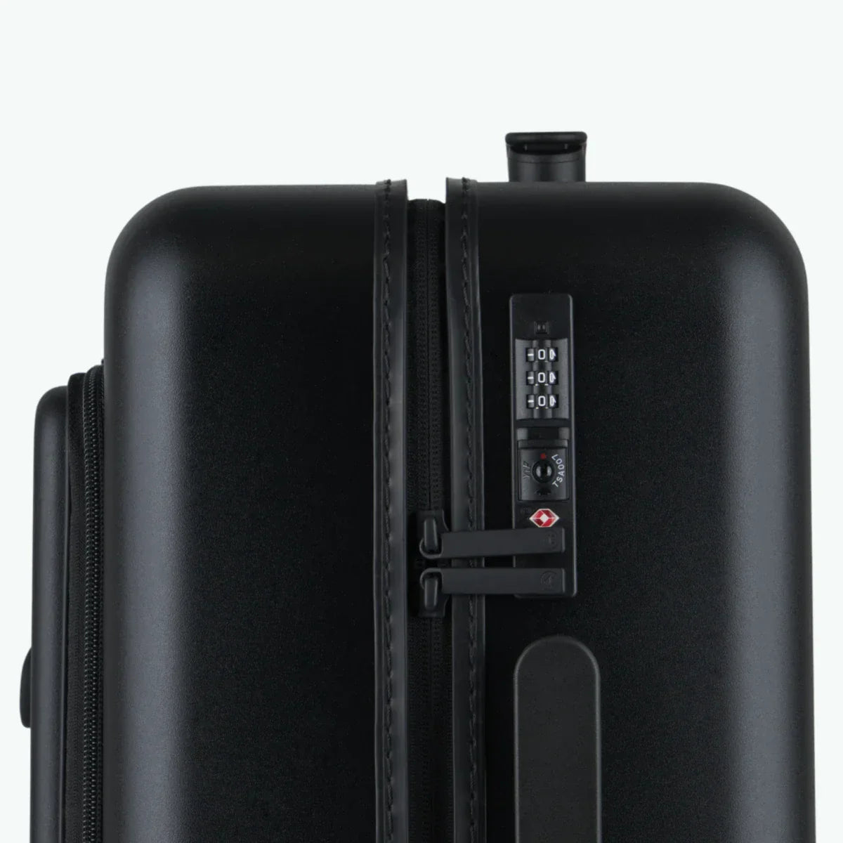 Valise cabine ORLY - Pochette BIQ