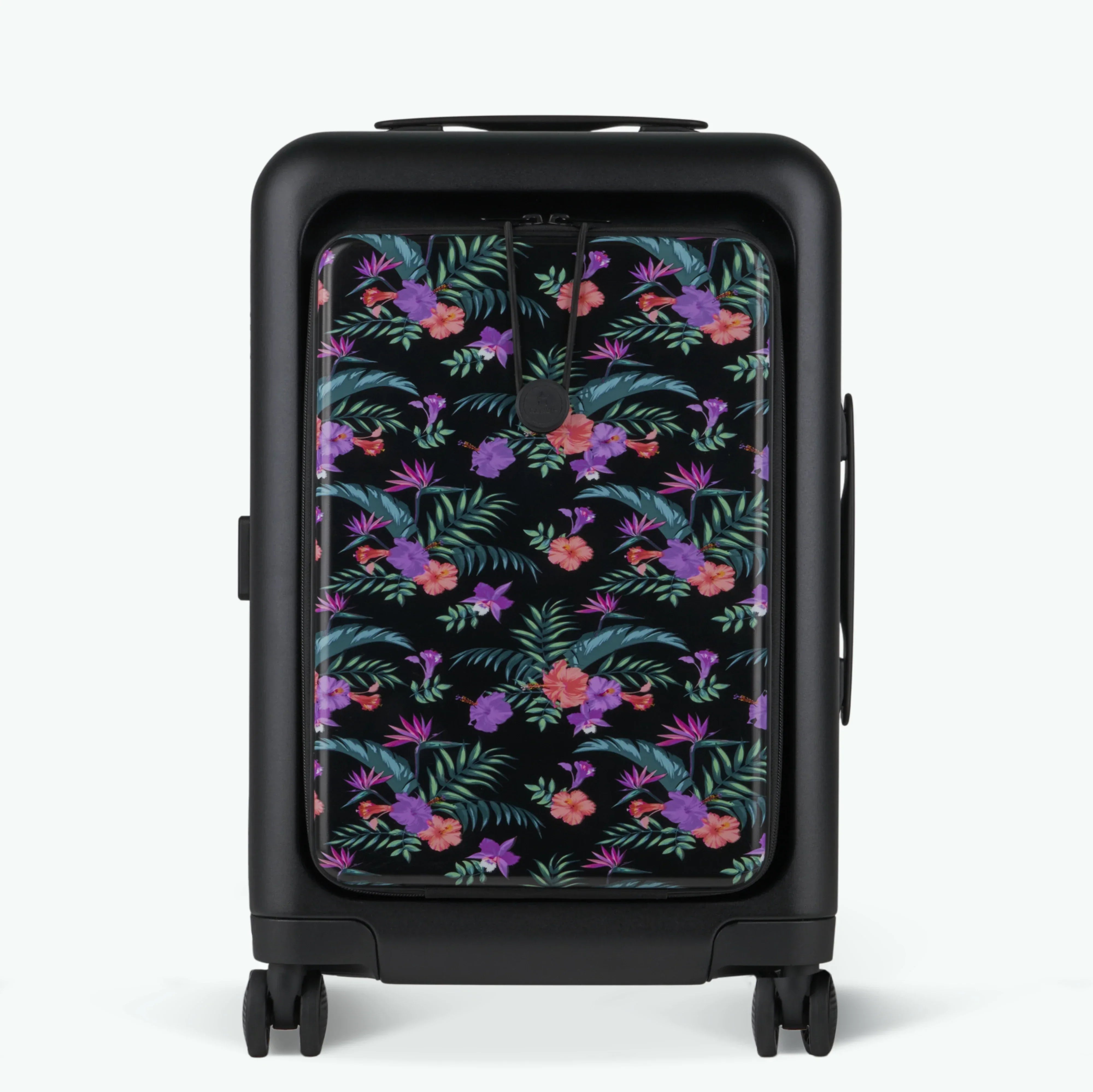 Valise cabine ORLY - Pochette BCN