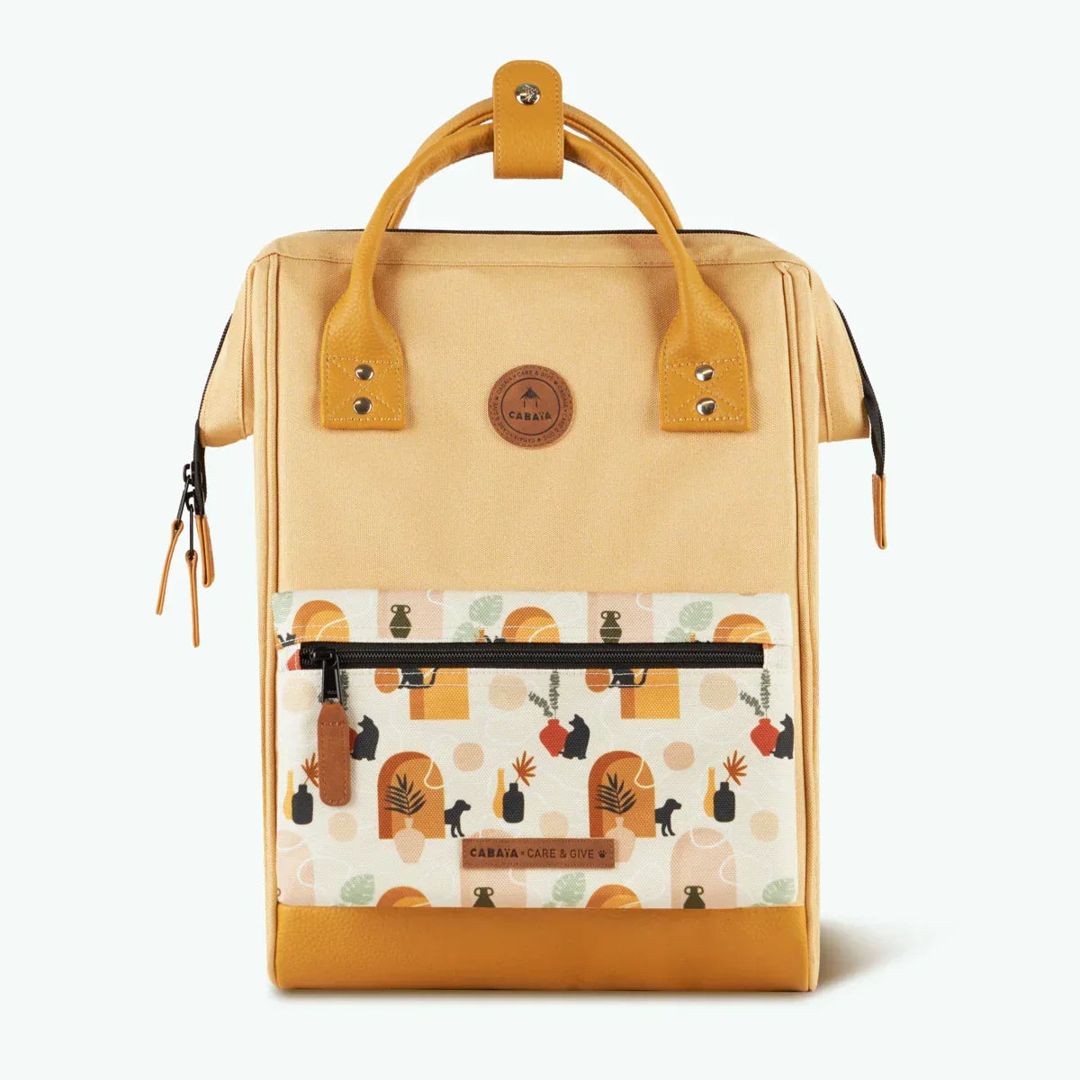 Kobe -  Sac à dos - Medium - SPA