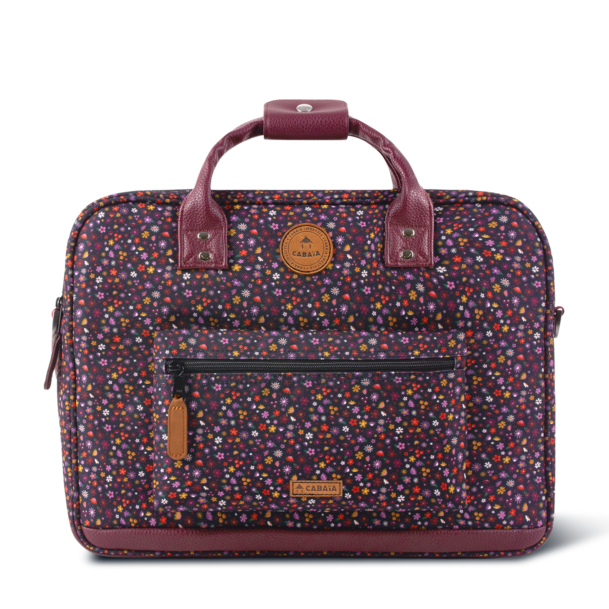 Lausanne - Sac Ordinateur - 1 pochette