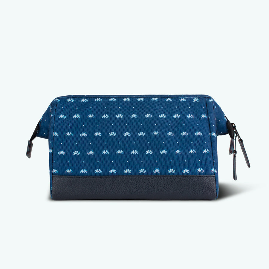 Duo Bagagerie Bleu