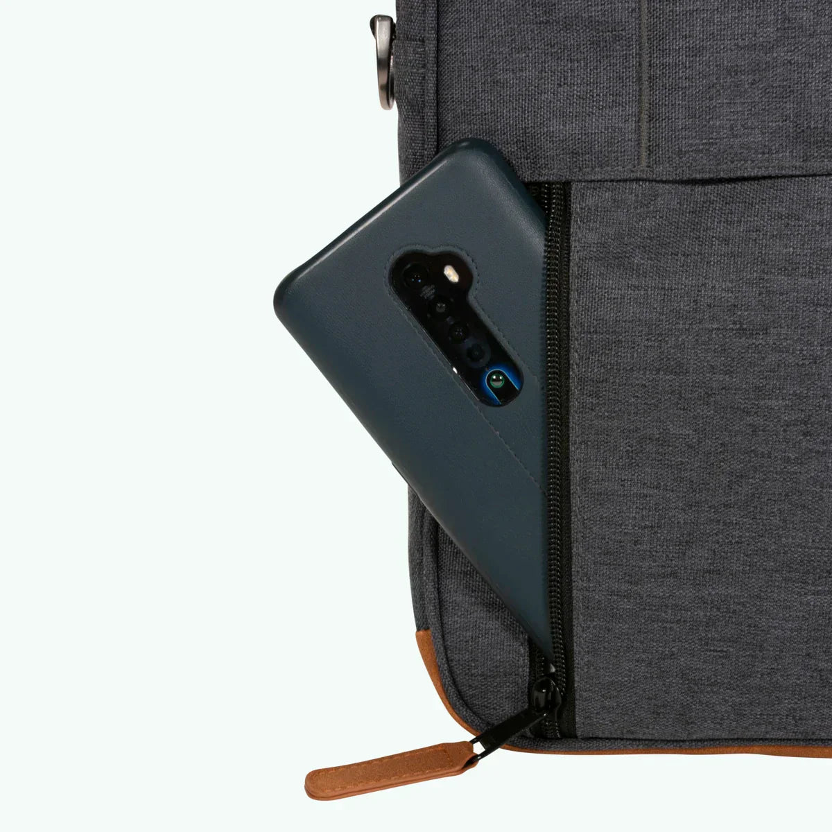 Londres - Sac Ordinateur